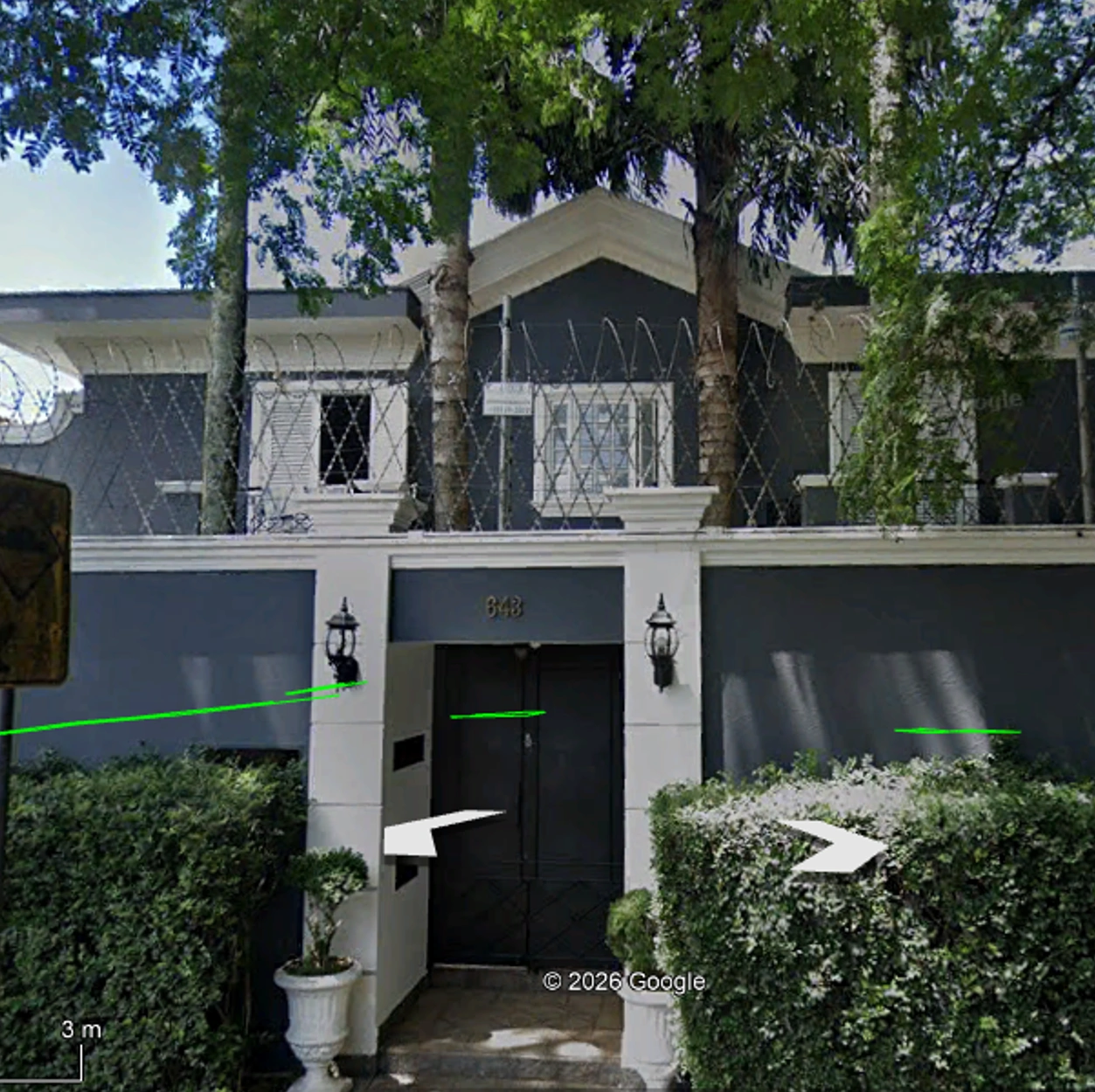 Casa alto padrão Morumbi
