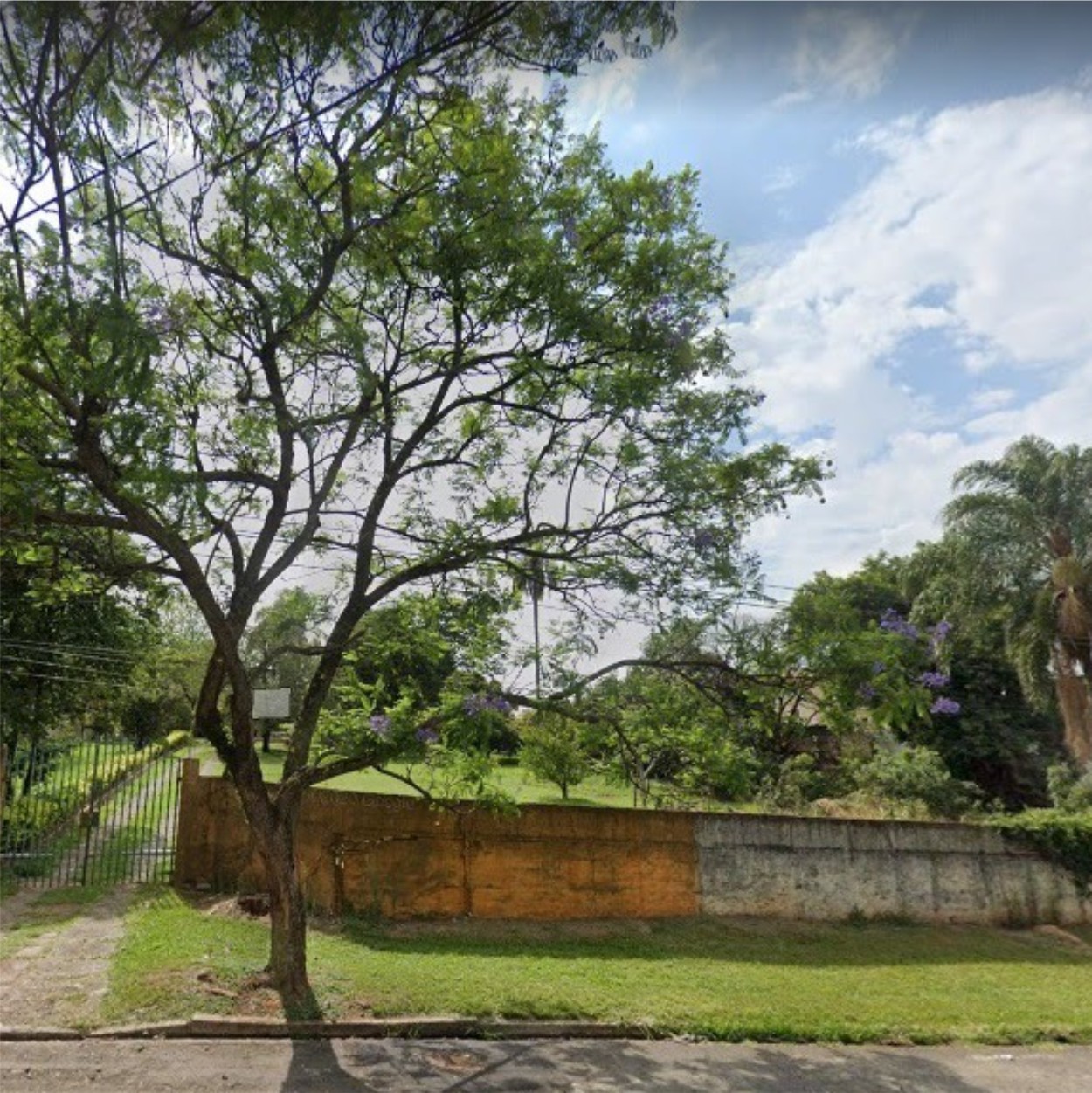 VENDA TERRENO Taquaral - Campinas